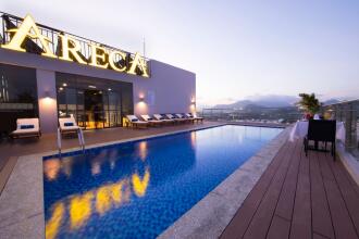 Areca Nha Trang