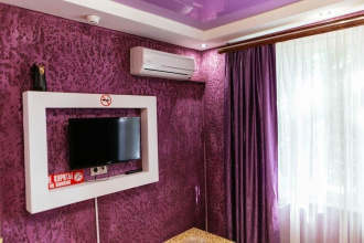 Mini-Hotel On Verkhniye Polya 24, фото 28