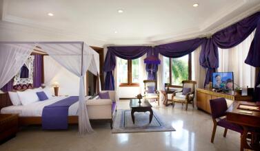 The Mansion Resort Hotel & Spa