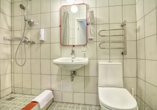 Druzya u Gostinogo Dvora Hotel, фото 83
