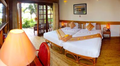 Little Muine Cottages Resort