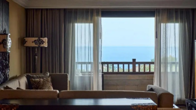 Ayana Resort And Spa Bali