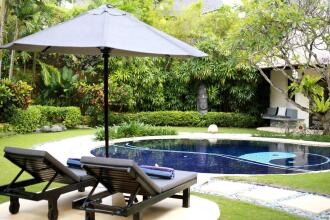 Impiana Private Villas Seminyak