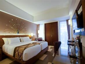 Sun Island Hotel Kuta