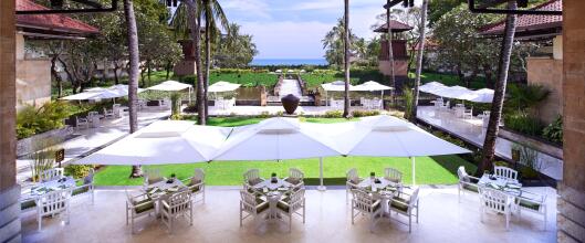 Intercontinental Bali Resort