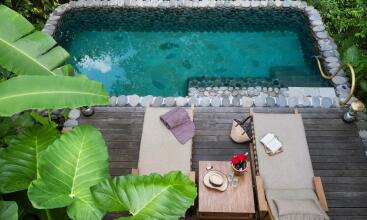 Capella Ubud