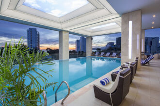 Dendro Gold Hotel Nha Trang