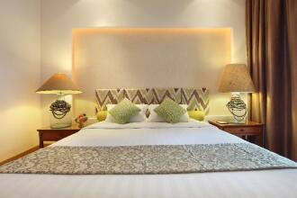 Bali Mandira Beach Resort & Spa