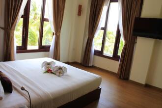 Caty Muine Beach Resort & Spa