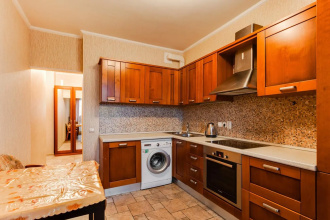 BestFlat24 (БэстФлэт24) на улице Троицкая, фото 51
