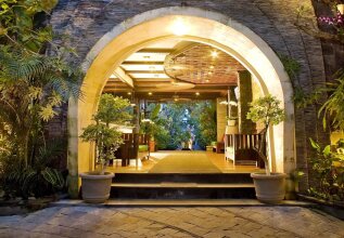 The Bali Dream Villa Seminyak