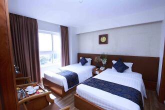Saphia Hotel Nha Trang