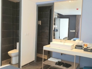 The Time Hotel Nha Trang