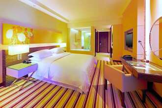 Sheraton Nha Trang Hotel & Spa