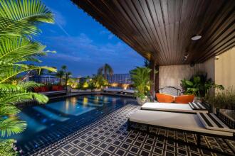 Sanouva Danang Hotel