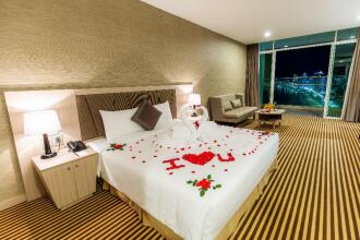 Muong Thanh Luxury Khanh Hoa Hotel