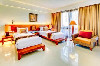 Rama Beach Resort And Villas