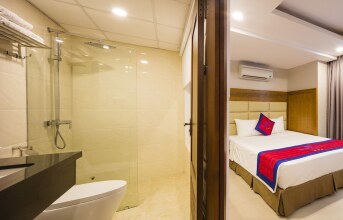 Sun City Hotel Nha Trang