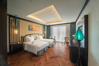 Potique Hotel Nha Trang