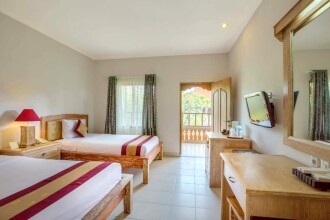 Baleka Resort Hotel & Spa