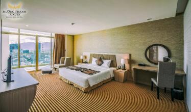 Muong Thanh Luxury Khanh Hoa Hotel