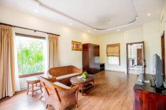 Diamond Bay Resort & Spa Nha Trang