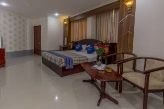 Palmira Beach Resort & Spa