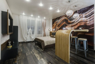 Меблированные комнаты Boutique Apartments Classic, фото 121