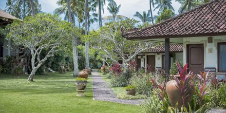 Lotus Bungalows