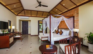 Pandanus Resort