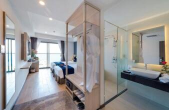 Atlantic Hotel Nha Trang