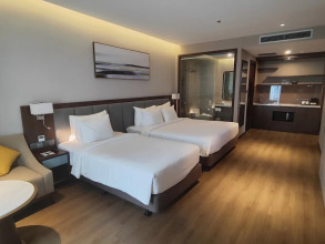 Annova Hotel Nha Trang