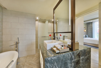 Radisson Blu Resort