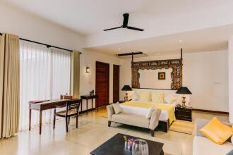 Aditya Resort