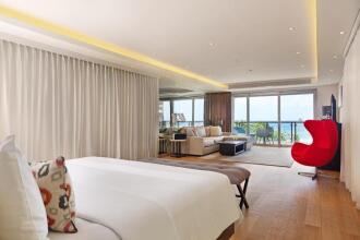 Double-Six Luxury Hotel Seminyak