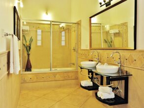 Galle Heritage Villa By Jetwing
