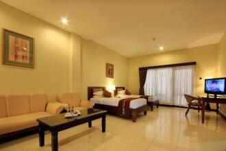 Pelangi Bali Hotel & Spa
