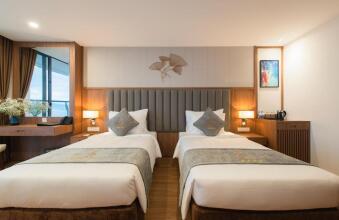 Grand Gosia Hotel Nha Trang