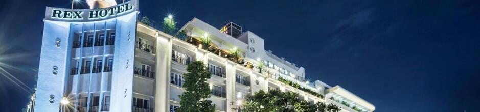 Rex Hotel Saigon