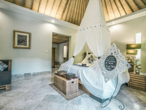 Kajane Mua Private Villa & Mansion