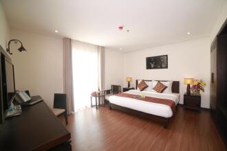 Edele Hotel Nha Trang