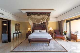 Ayana Resort And Spa Bali