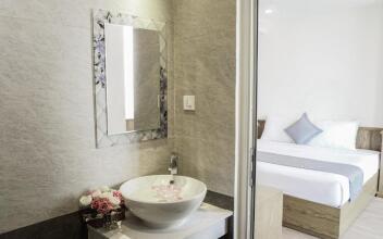 Glory Hotel Nha Trang