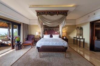 Ayana Resort And Spa Bali
