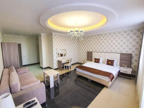 Hotel Cascade, фото 29