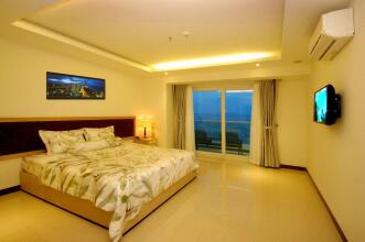 Blue Pearl Hotel Nha Trang