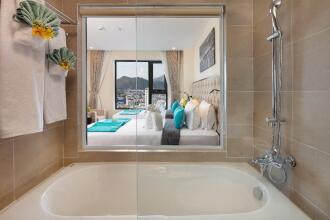 Florida Hotel Nha Trang