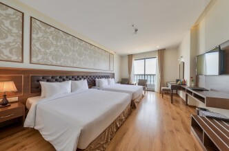 Imperial Hotel Nha Trang