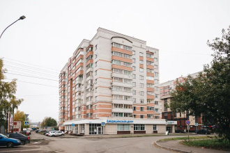 Две Подушки на улице Челюскинцев, фото 27