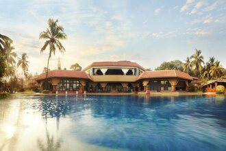Taj Fort Aguada Resort & Spa, Goa